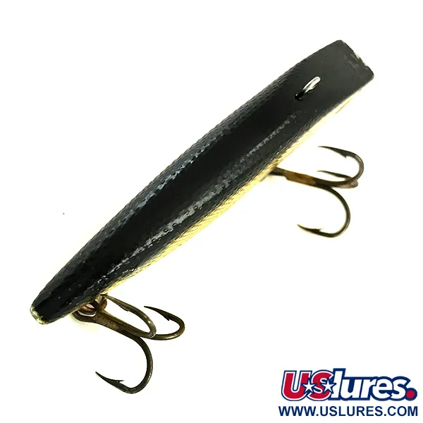  Cotton Cordell TH Spot, золото, 14 г, воблер #5909