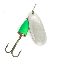 Blue Fox Super Vibrax 5 UV (світиться в ультрафіолеті)