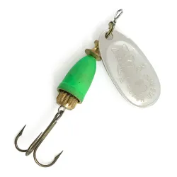 Blue Fox Super Vibrax 3 UV (світиться в ультрафіолеті)