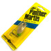  Panther Martin 9, золото, 9 г, блешня оберталка (вертушка) #5918