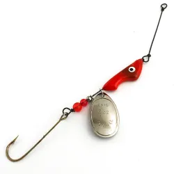 Erie Dearie Walleye Killer, приманка на судака