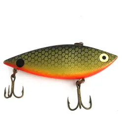 Cotton Cordell TH Spot UV (світиться в ультрафіолеті)