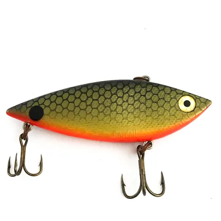 Cotton Cordell TH Spot UV (світиться в ультрафіолеті)