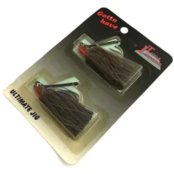 DUH Ultimate Jig джиг-незачіпляйка UV (світиться в ультрафіолеті)