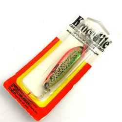 Krocodile DIE #3 UV (світиться в ультрафіолеті)