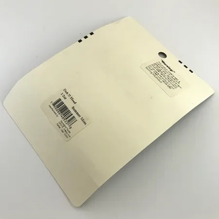 Other DUH!!! Head набір офсетних джиг-головок, чорний/зелений металік, 14 г, до рибалки #5965