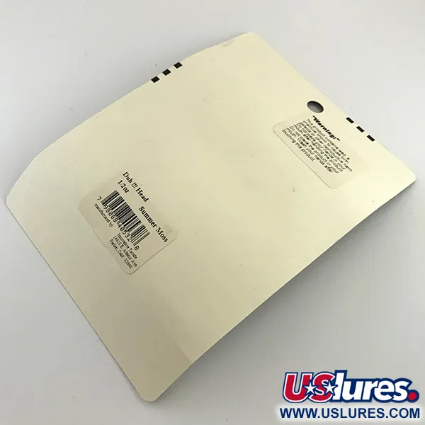 DUH!!! Head набір офсетних джиг-головок