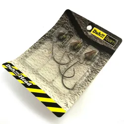 DUH!!! Head набір офсетних джиг-головок