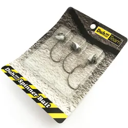 DUH!!! Head набір офсетних джиг-головок