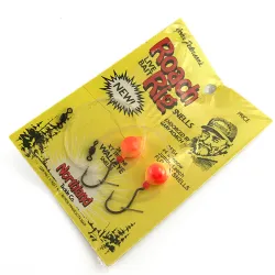 Northland Live Fishing Bait Roach Rig UV (світиться в ультрафіолеті)