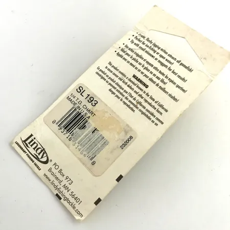 Lindy / Little Joe Frostee Jigging Spoon (світиться в темряві), Шартрез UV - світиться в ультрафіолеті , Glow - світиться в темряві, 7 г, блесна коливалка (колебалка) #5968