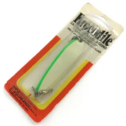 Krocodile DIE #4 (світиться в темряві)