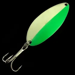 Little Cleo (Hula Girl, світиться в темряві)