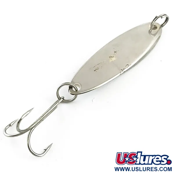 Acme Kastmaster, нікель, 10,5 г, блесна коливалка (колебалка) #5990