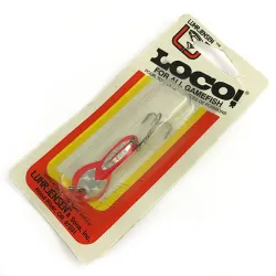 Loco 1 UV (світиться в ультрафіолеті)