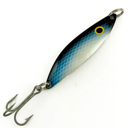 Red Eye Lures The Perfect Minnow