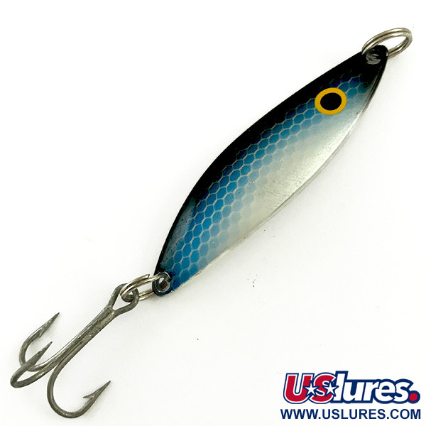 Red Eye Lures The Perfect Minnow
