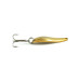 Acme Fiord Spoon Jr, золото, 3,4 г, блесна коливалка (колебалка) #6011