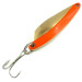 Acme Fiord Spoon, золото/помаранчевий, 7 г, блесна коливалка (колебалка) #6013