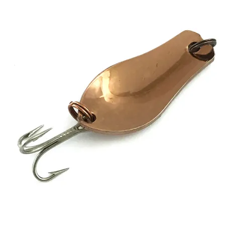 Prescott Spinner Little Doctor 245, мідь, 5,5 г, блесна коливалка (колебалка) #6017