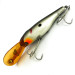  Rebel Double Deep Shad, сірий натурал, 11 г, воблер #6018