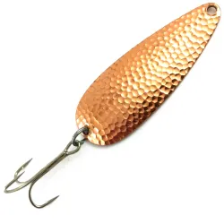 Chippewa Steel Spoon