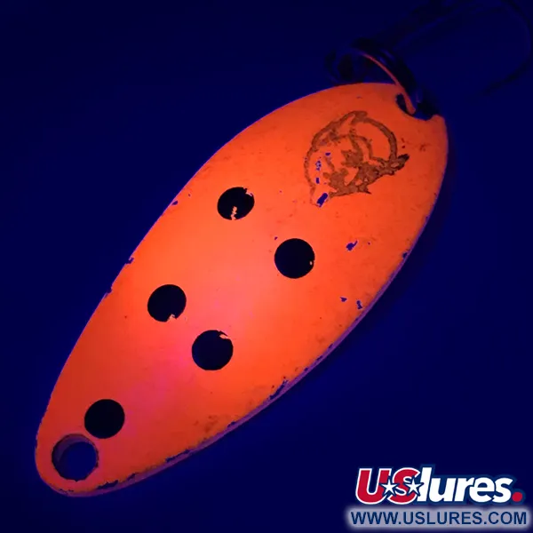 Dardevle Devle-Dog 5200 UV (світиться в ультрафіолеті)