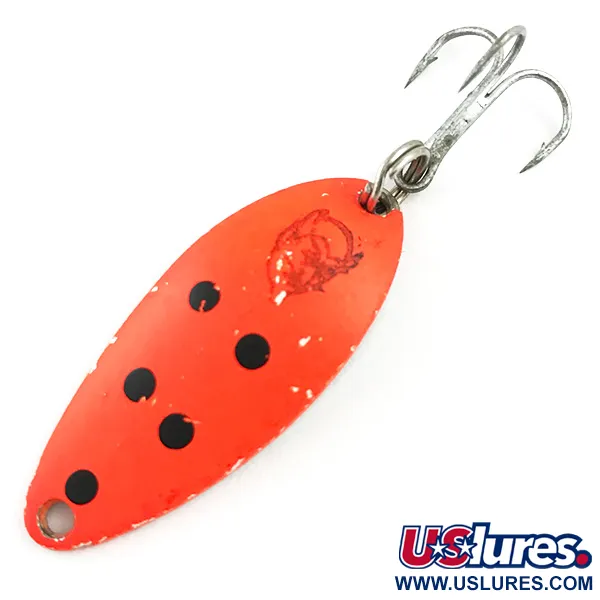 Dardevle Devle-Dog 5200 UV (світиться в ультрафіолеті)