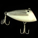 Heddon HEDDON Bayou Boogie, сірий/червоний, 9,4 г, воблер #6032