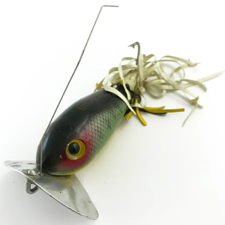 Незачіпляйка Creme (незачіпляйка) Du-Dad, Окунь, 11 г, воблер #6033