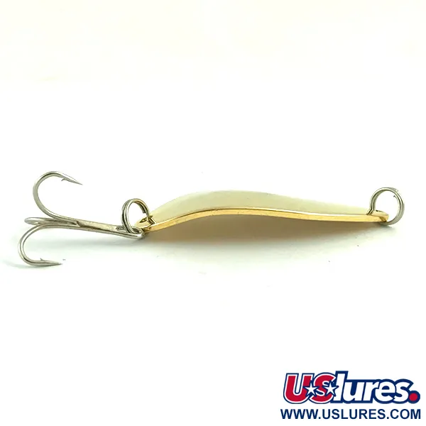  Acme Little Cleo, золото, 11 г, блесна коливалка (колебалка) #6036