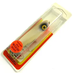 P.J.POP Luhr Jensen дерево, ручна робота​