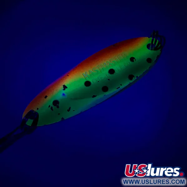 Acme Kastmaster, райдужна форель/нікель, 21 г, блесна коливалка (колебалка) #6054