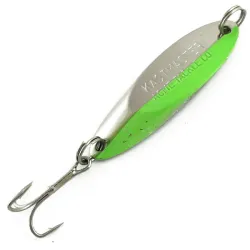 Kastmaster UV (світиться в ультрафіолеті)