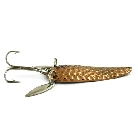 Eppinger Dardevle Imp Klicker, Карбована мідь, 11 г, блесна коливалка (колебалка) #6061