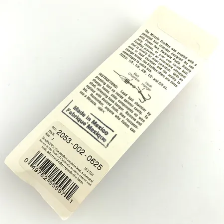 Luhr Jensen Fire Max Miracle 2, нікель/рожевий, 7 г, блешня оберталка (вертушка) #6253