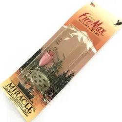 Luhr Jensen Fire Max Miracle 2