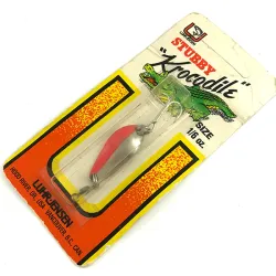 Krocodile Stubby UV (світиться в ультрафіолеті)