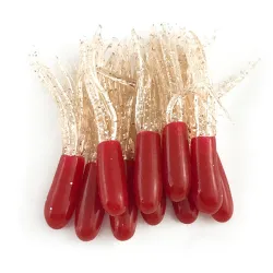 Creme Mini Tail, силікон