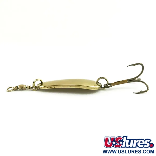 Glen Evans Glen L Evans​ Sunbeam, золото, 9 г, блесна коливалка (колебалка) #6097