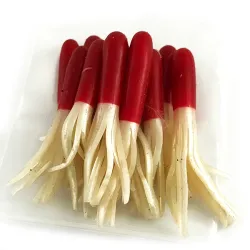 Creme Mini Tail, силікон