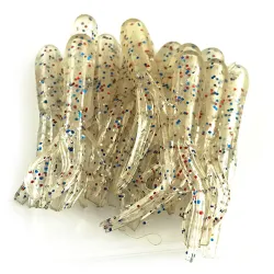 Creme Mini Tail, силікон