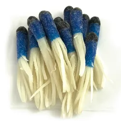 Creme Mini Tail, силікон 12 шт UV