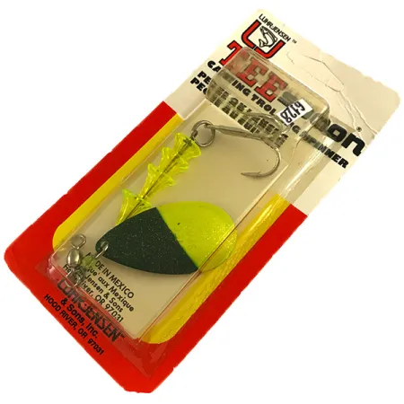 TEE Spoon UV (світиться в ультрафіолеті)