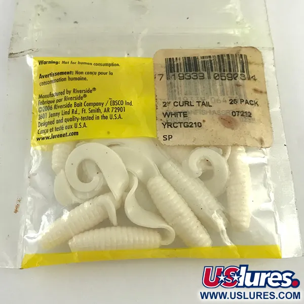 Riverside, силікон