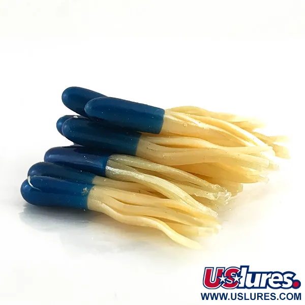 Creme Mini Tail, силікон, 20 шт.