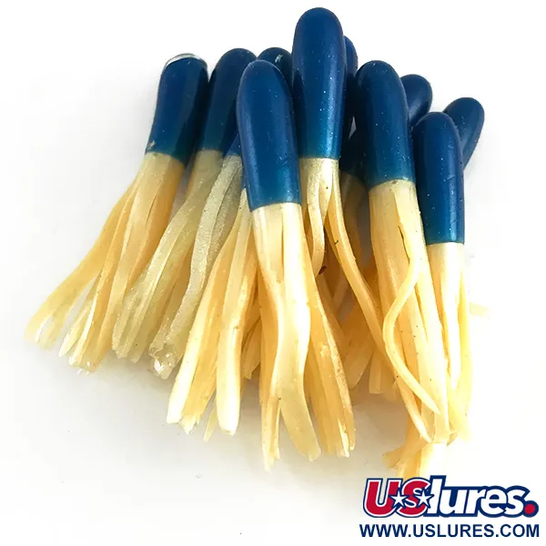 Creme Mini Tail, силікон, 20 шт.