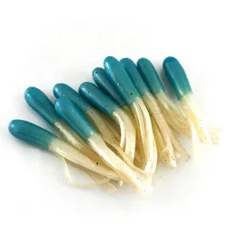 Creme Mini Tail, силікон