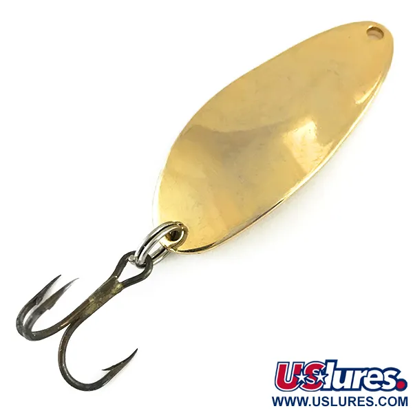  Acme Little Cleo, золото, 9 г, блесна коливалка (колебалка) #6140