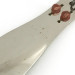  Herter's GLH Canadian Spoon, нікель/червоні очі, 28 г, блесна коливалка (колебалка) #6144